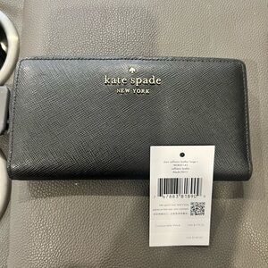 New Kate Spade Wallet